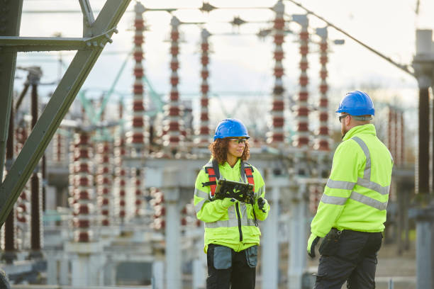 Best Electrician Near Me  in Belleair Beach, FL