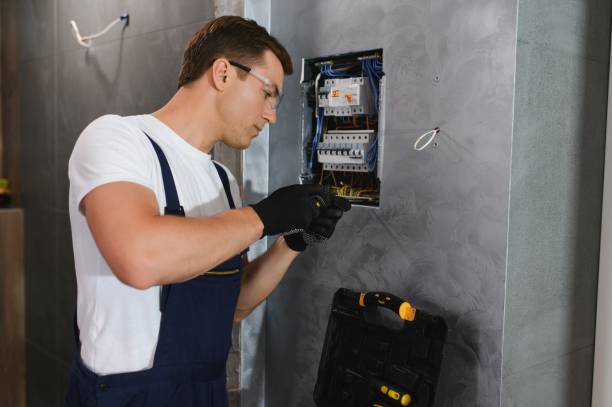 Best Electrical Repair Services  in Belleair Beach, FL