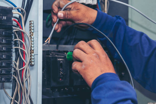 Best Electrical Rewiring Services  in Belleair Beach, FL