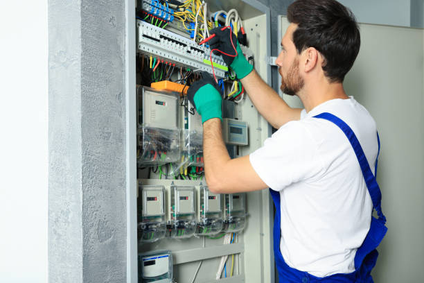 Best Home Electrical Repair  in Belleair Beach, FL
