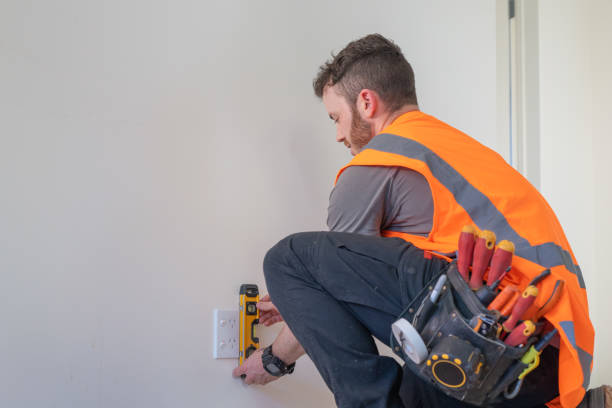 Best Electrical Installation Contractor  in Belleair Beach, FL