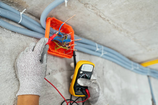 Best Residential Electrician Services  in Belleair Beach, FL