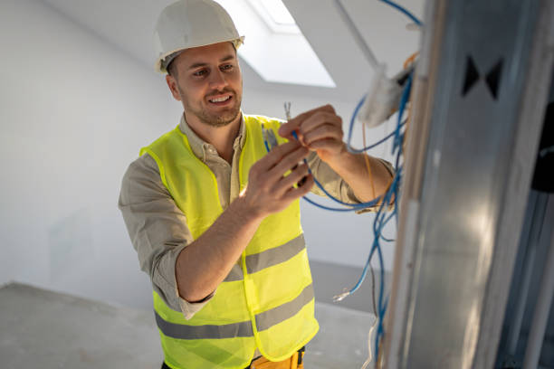 Best Electrical System Inspection  in Belleair Beach, FL